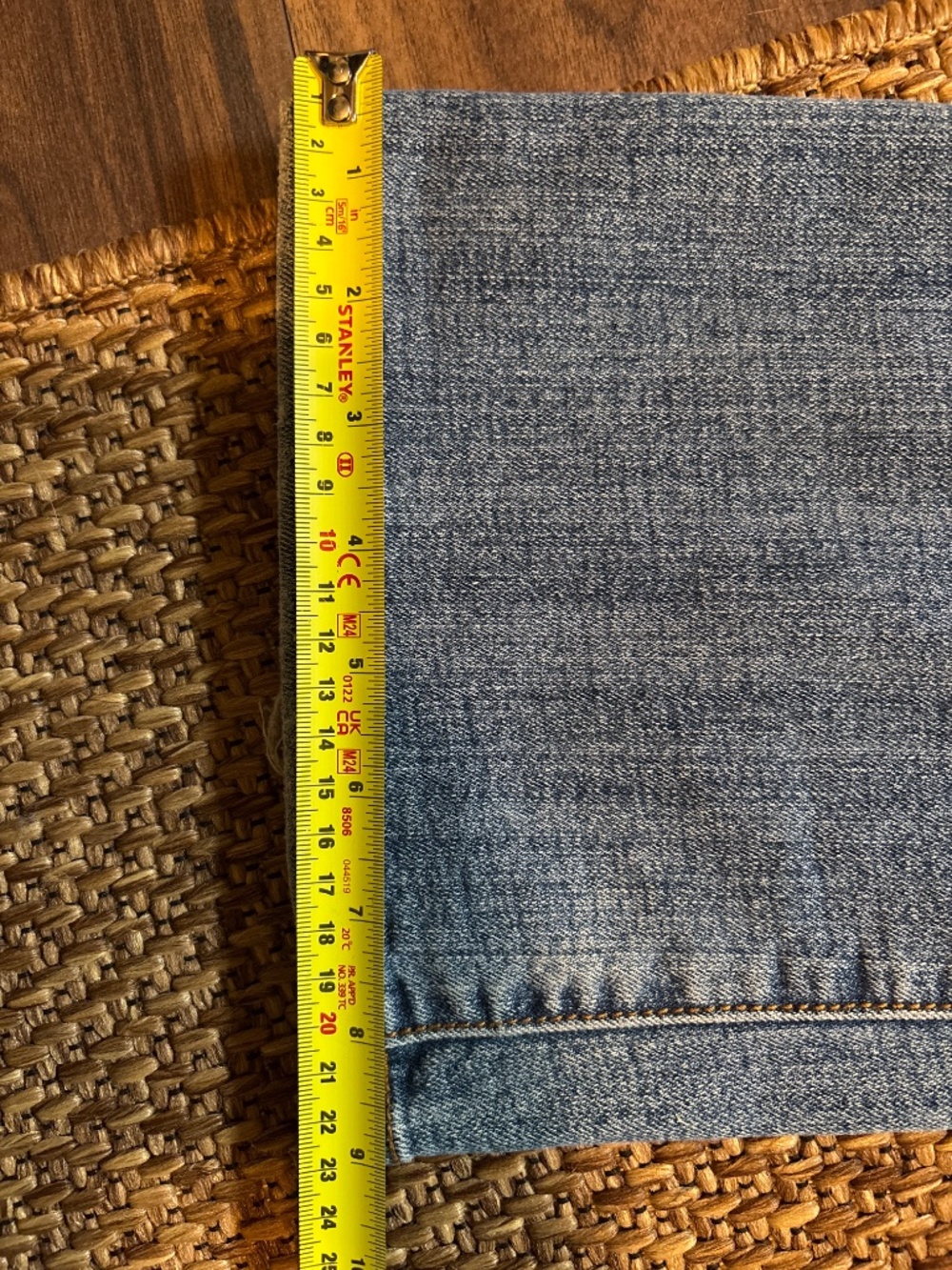 Bluenotes Extreme Low Rise - Picture 5 of 9